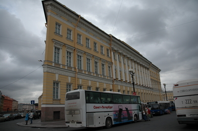 двумерный дом
